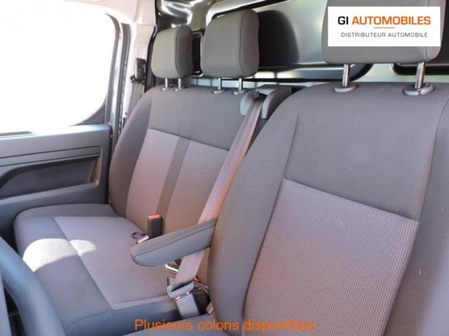 Citroen Jumpy image 6