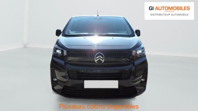 Citroen Jumpy image 8