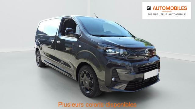 Citroen Jumpy image 9