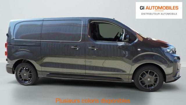 Citroen Jumpy image 2