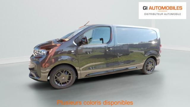 Citroen Jumpy image 5