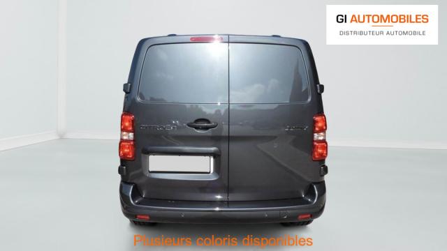 Citroen Jumpy image 3