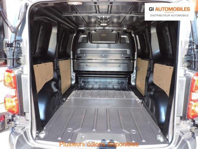 Citroen Jumpy image 4