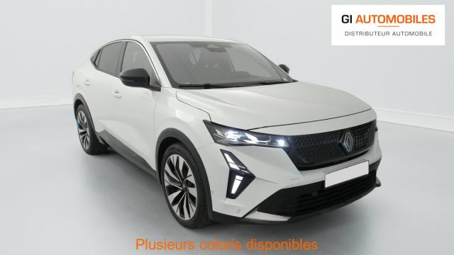 Renault Rafale E-Tech Full Hybrid 200ch Techno