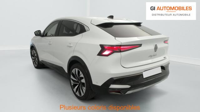 Renault Rafale image 2