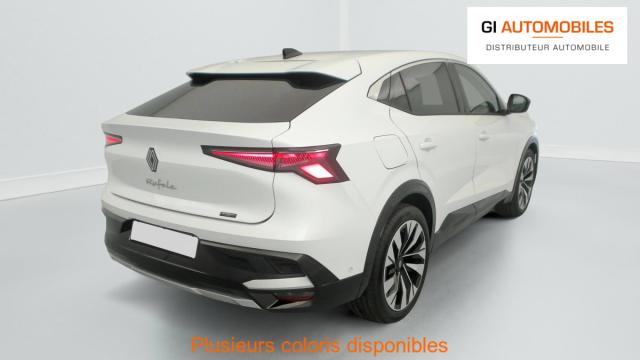 Renault Rafale image 5