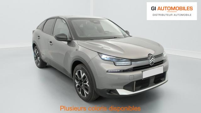 Citroen C4 Puretech 130 Eat8 Max
