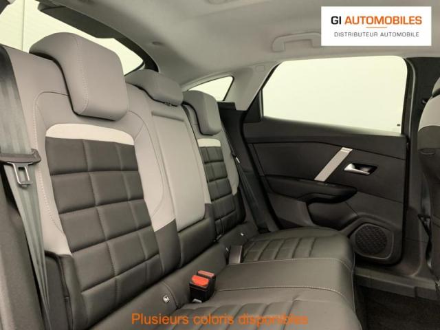 Citroen C4 image 5