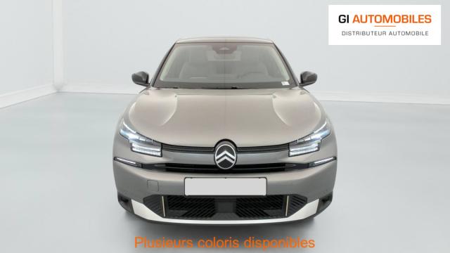 Citroen C4 image 4