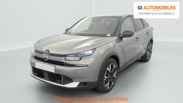 Citroen C4 image 3