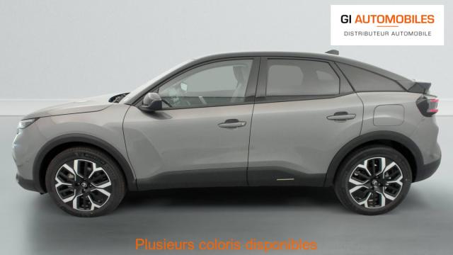 Citroen C4 image 6
