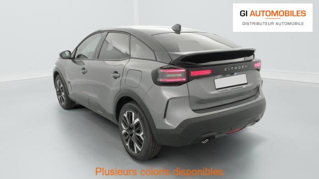 Citroen C4 image 8