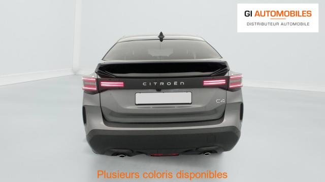 Citroen C4 image 7