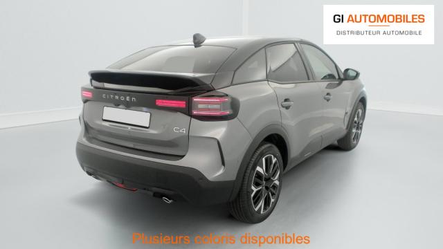 Citroen C4 image 1