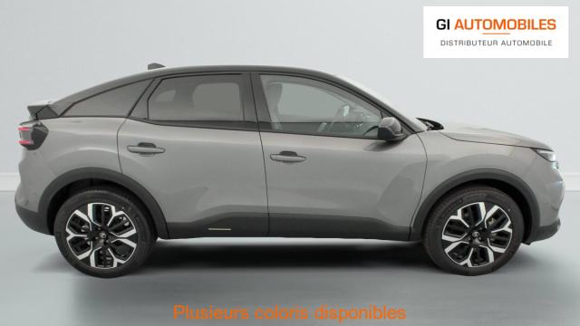 Citroen C4 image 2