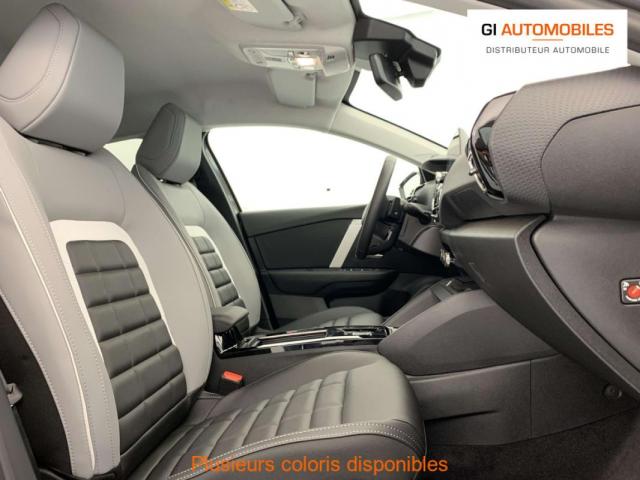 Citroen C4 image 9