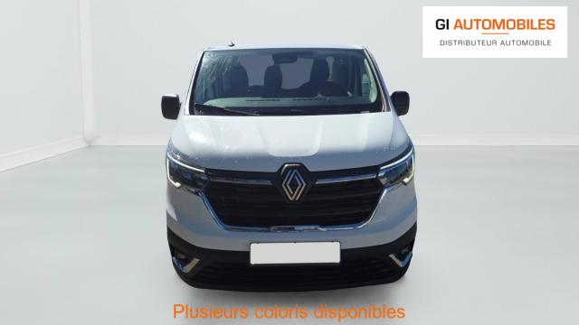 Renault Trafic image 5