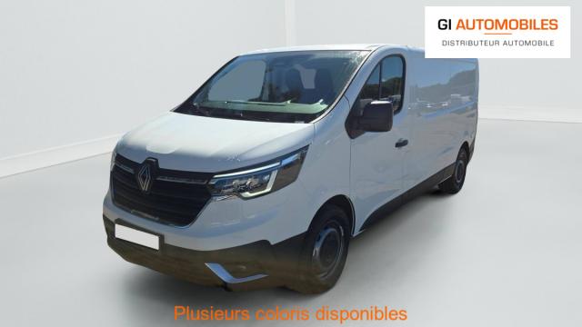 Renault Trafic image 1
