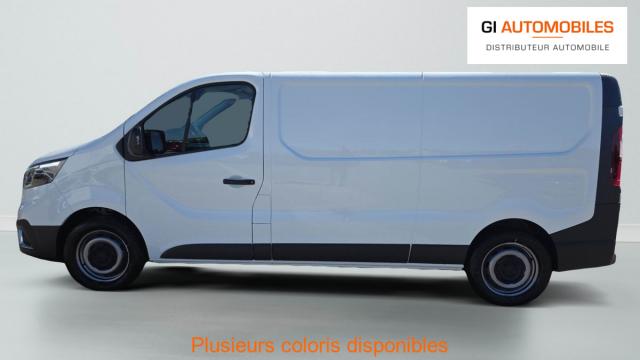 Renault Trafic image 2