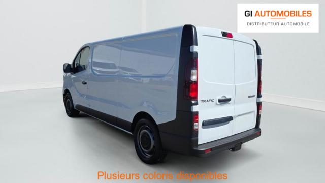 Renault Trafic image 8