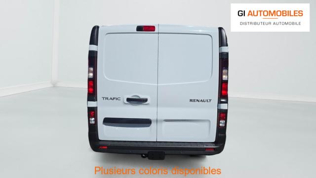 Renault Trafic image 7