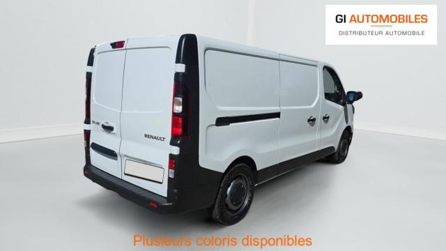 Renault Trafic image 3
