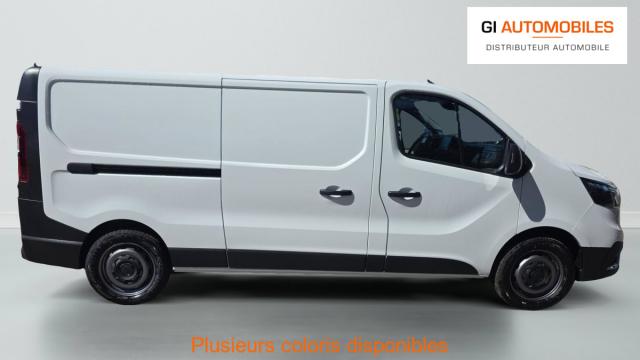 Renault Trafic image 4