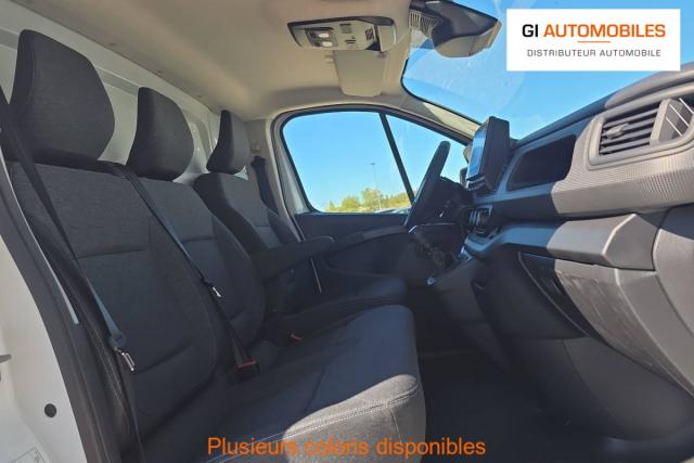 Renault Trafic image 6