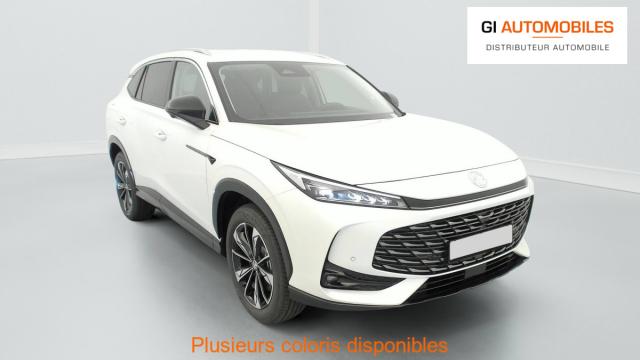 Mg Ehs d’occasion