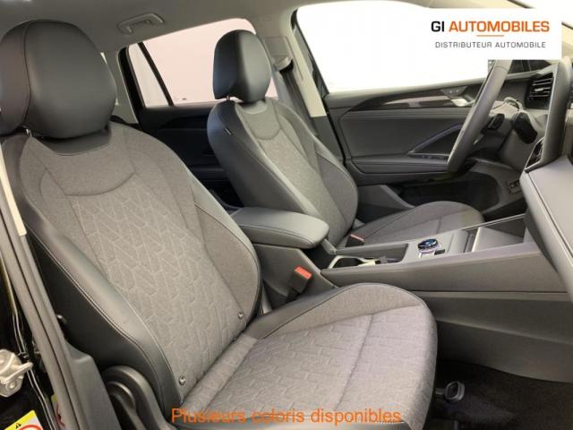 Volkswagen Tiguan image 9