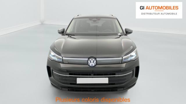 Volkswagen Tiguan image 3