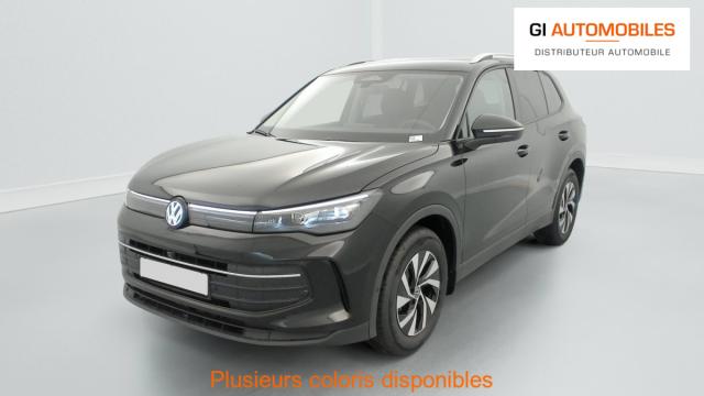 Volkswagen Tiguan image 1