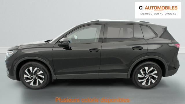 Volkswagen Tiguan image 7