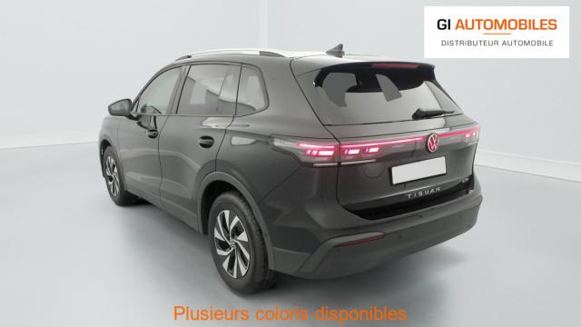 Volkswagen Tiguan image 8