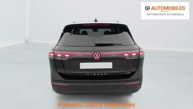 Volkswagen Tiguan image 5