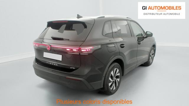 Volkswagen Tiguan image 6