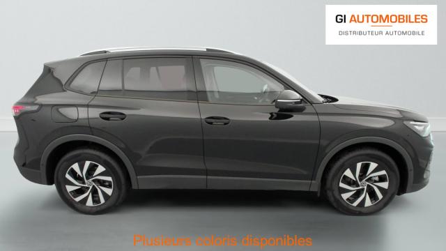 Volkswagen Tiguan image 2
