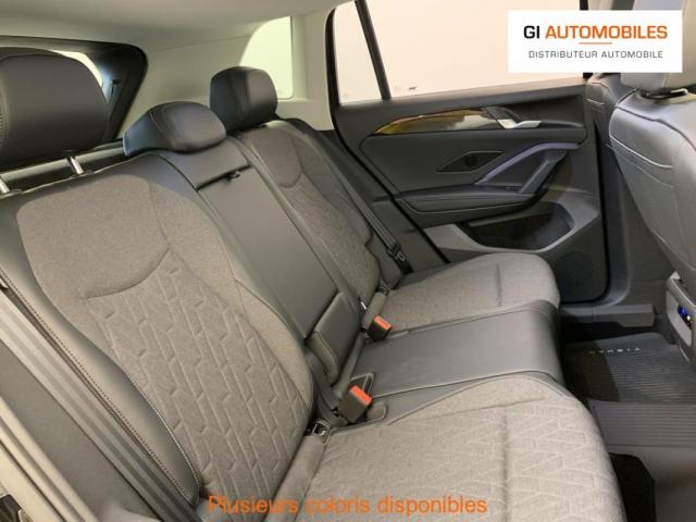 Volkswagen Tiguan image 4