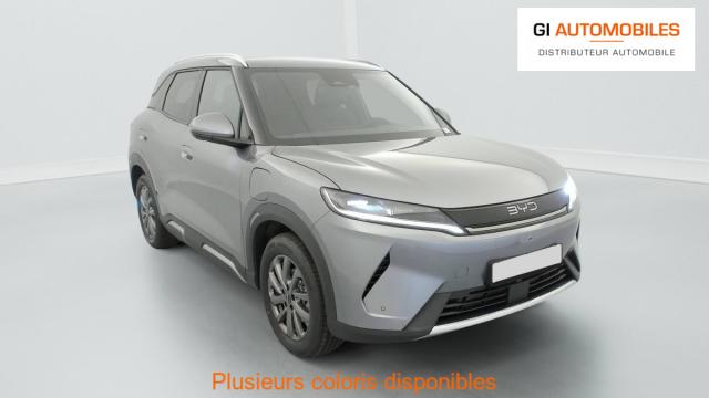 Byd Atto 2 d’occasion