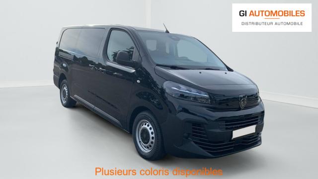 Peugeot Expert d’occasion