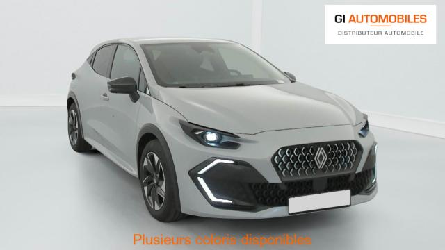 Renault Clio d’occasion