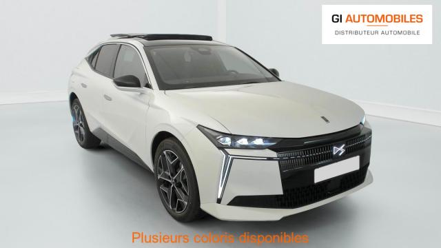 Ds Ds 4 d’occasion