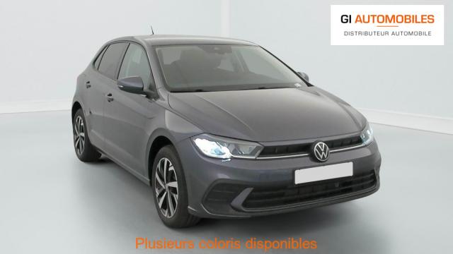 Volkswagen Polo d’occasion