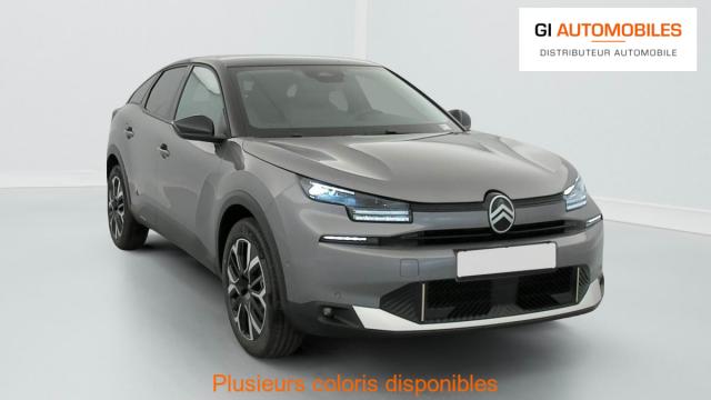 Citroen C4 d’occasion