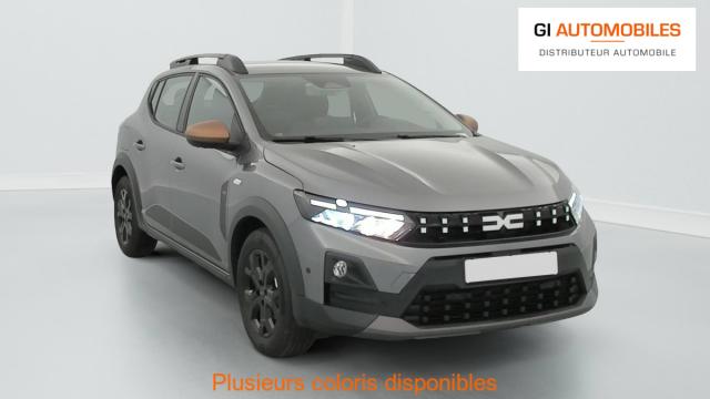 Dacia Sandero d’occasion