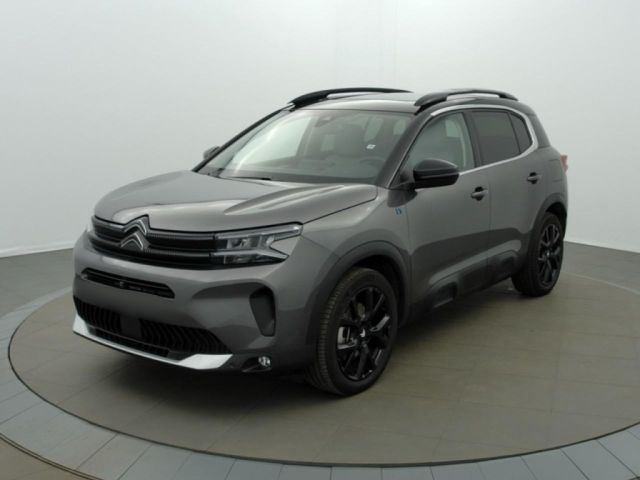 Citroen C5 Aircross d’occasion