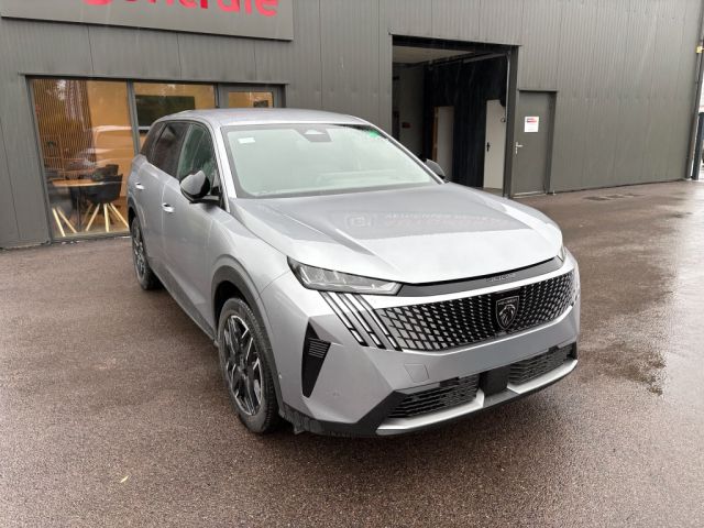 Peugeot 5008 d’occasion