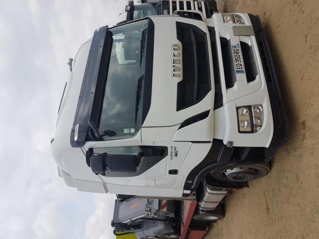 Iveco Stralis 
