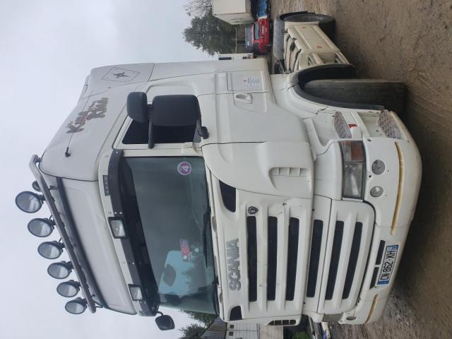 Scania R 