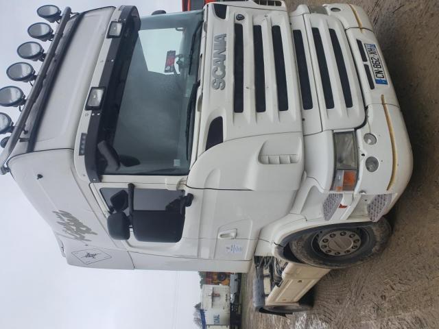 Scania R image 1